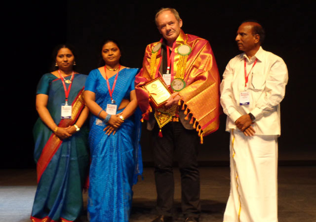 Tamil convention Toronto