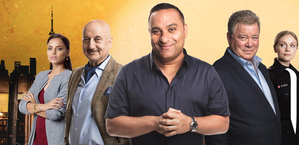 The Indian Detective