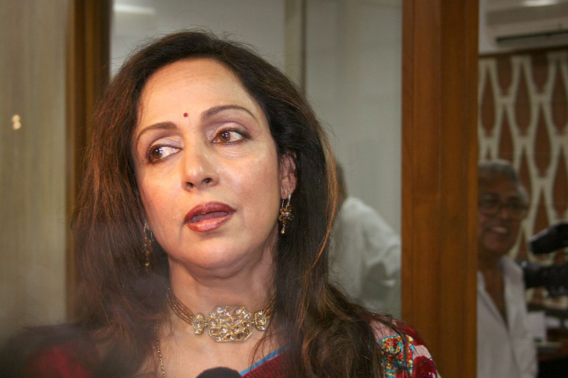 Hema Malini