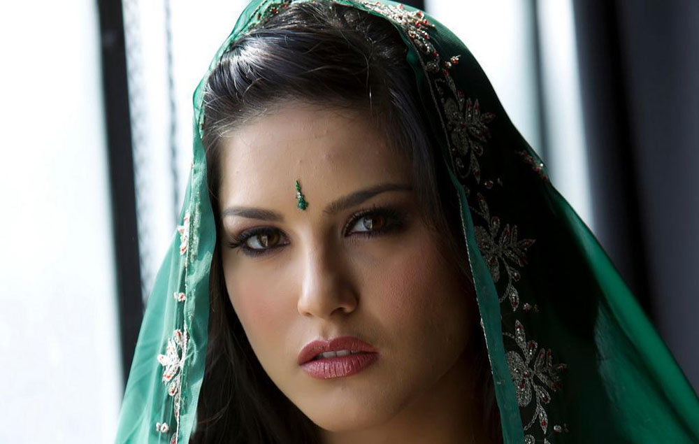 Sunny Leone most searched Indian celebrity in 2017 - The Canadian Bazaar