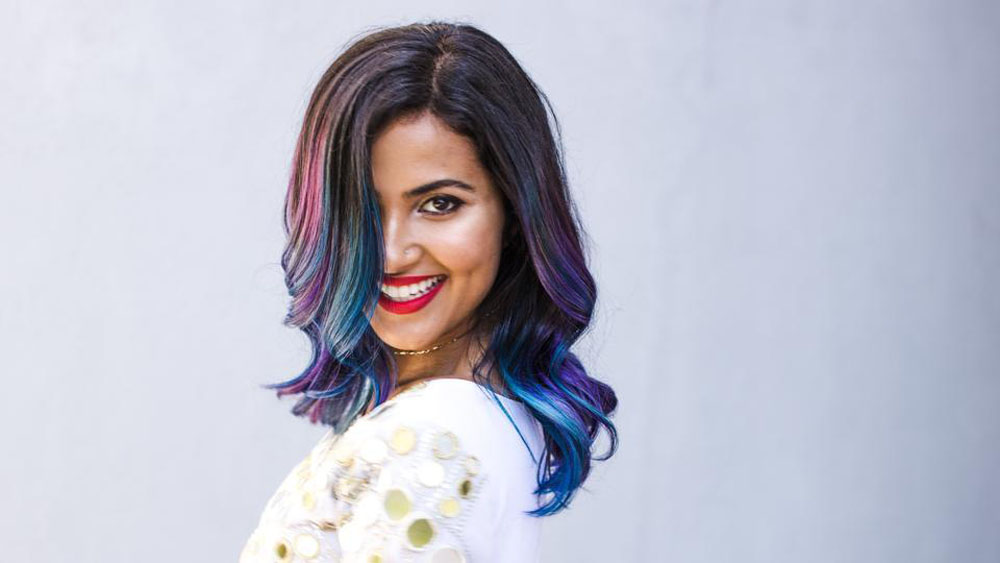 Vidya Vox