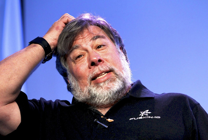 steve-wozniak