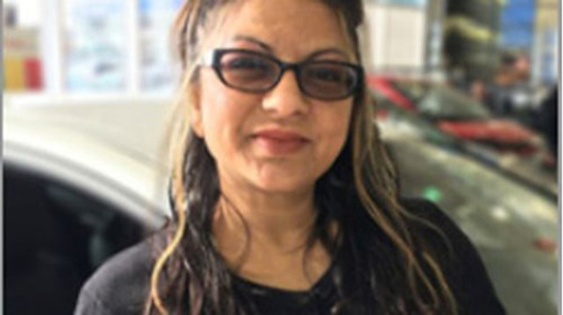 Linda Prakash Attrell Toyota