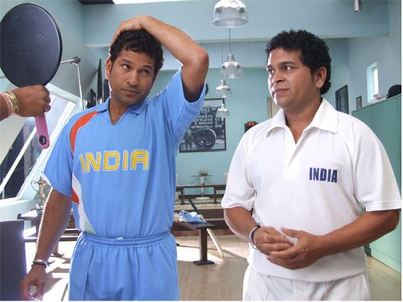 Famous people lookalikes: sachin-tendulkar-lookalike