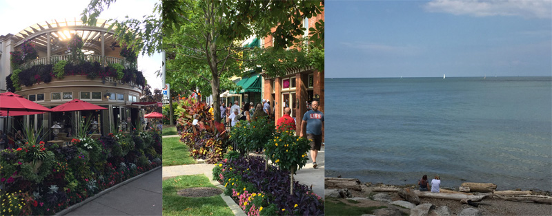 Niagara on the Lake