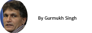 Gurmukh