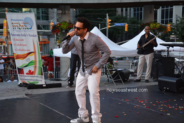 India Day Independence Toronto