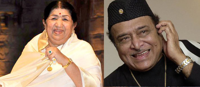 Lata Mangeshkar-Bhupen Hazarika affair alleged by Hazarika's wife