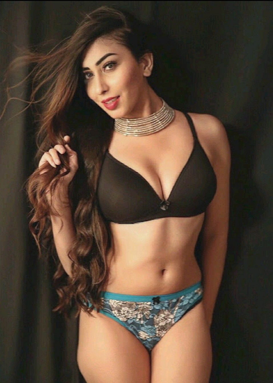 Ruma Sharma: Indian television actress model sexy hot images