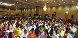 Hindu Devotees Toronto