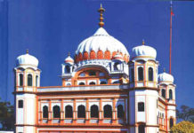Sikh heritage of Pakistan