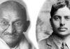 Mahatma Gandhi son Hiralal