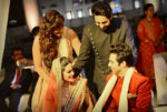ayushmann-khurrana-at-his-brothers-wedding