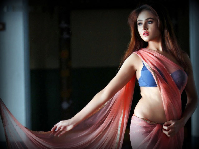 5 Reasons Why Men Find Women In Saree As Super Hot Moving To Canada I 