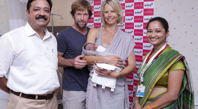 celebrity kids named India - India Jeanne Rhodes