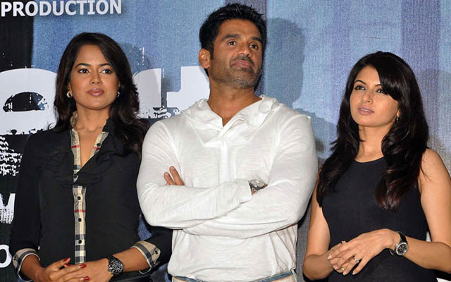 Bollywood stars jailed