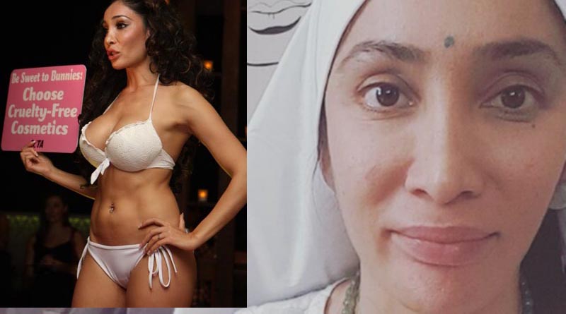 Model Sofia Hayat Becomes Nun After Quitting Life Of Glamour