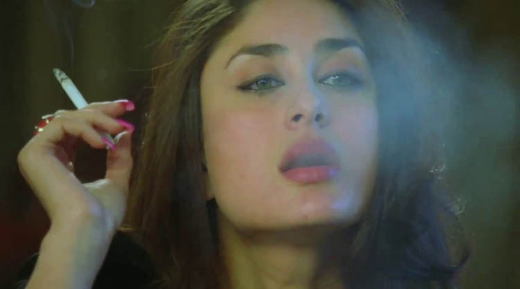 Smoking hot Bollywood actresses