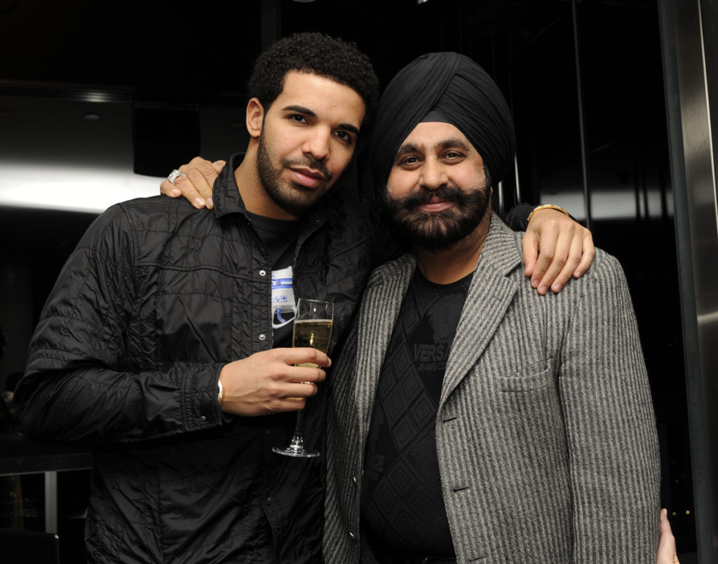 Nav Bhatia: The Raptors Superfan - Moving to Canada I Canada news I