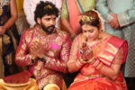 Namitha wedding picture