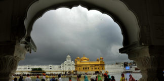 golden temple: Sikh Rehat Maryada