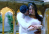 Kareena Ajay Devgan kiss