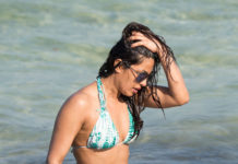 Priyanka Chopra bikini pictures