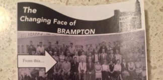 Racist flyer targets Brampton Sikhs