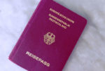 German passport best in world