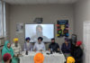 Ontario Sikh press conference