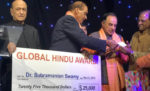 Global Hindu Award