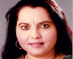 Sandhya Pandit.