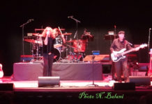 Classic Albums Live (CAL) band