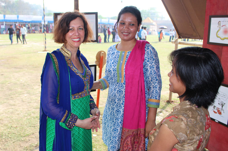 How responsible tourism is changing lives globally Moving to Canada I