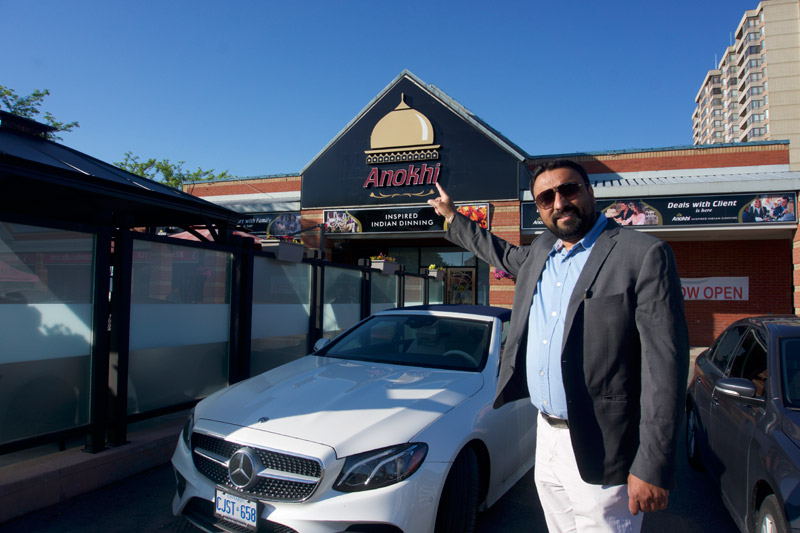 anokhi brampton