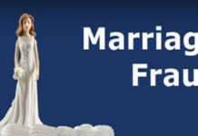 marriage fraud canada