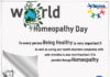 World-Homeopathy-Day