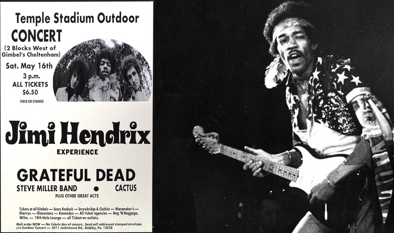 Jimi hendrix guitar lessons image