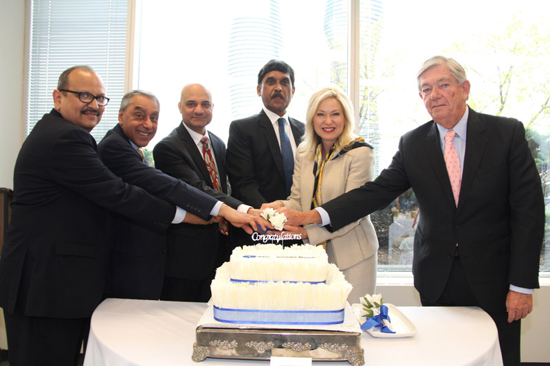 Sbi Canada Bank Relocates Headquarters To Mississauga The