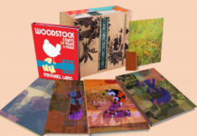 woodstock album