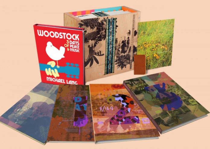 woodstock album