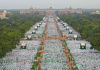 biggest yoga show on earth
