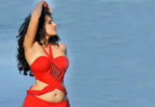Taapsee Pannu sexy image