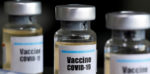 First Covid vaccine
