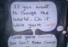 Single vs married