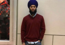 Surajdeep Singh identified as Brampton homicide victim