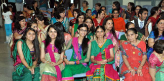 Gujarati Anjanas Toronto convention