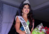 Miss India Canada Annu Gaidhu.