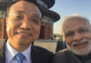 Modi selfie diplomacy