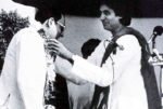 Amitabh Bachchan politics